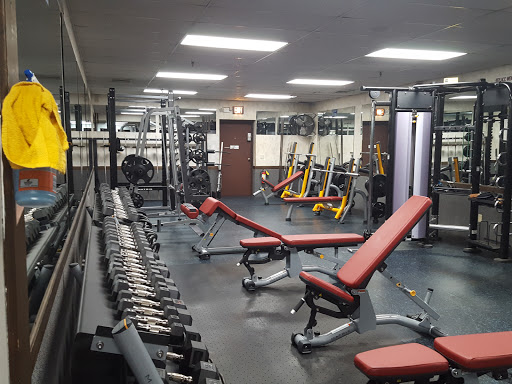 Health Club «Southridge Athletic Club», reviews and photos, 6815 W Edgerton Ave, Greenfield, WI 53220, USA