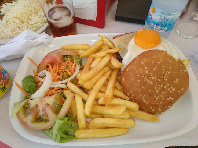 Avaliações doAlma Doce em Lagoa - Cafeteria