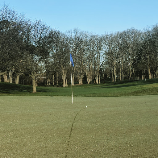 Golf Course «Indian Trails Golf Course», reviews and photos, 2776 Kalamazoo Avenue Southeast, Grand Rapids, MI 49507, USA