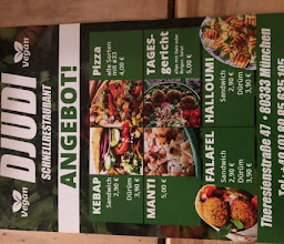 Djudi Schnellrestaurant photo