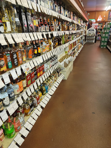 Wine Store «B-21 Fine Wine & Spirits», reviews and photos, 43380 US Hwy 19 N, Tarpon Springs, FL 34689, USA