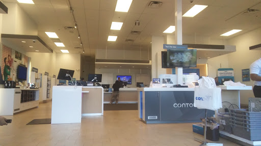 Cable Company «Cox Solutions Store», reviews and photos, 2040 E Rio Salado Pkwy #128, Tempe, AZ 85281, USA
