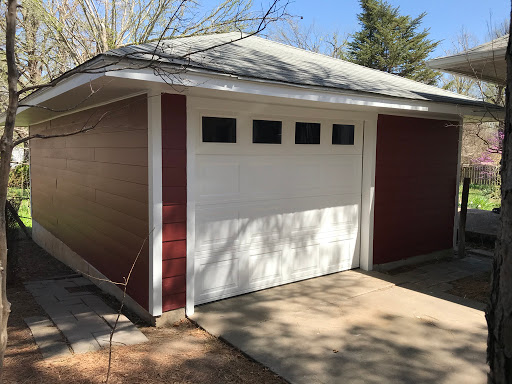 General Contractor «Cavins Construction Group», reviews and photos, 1839 Atchison Dr, Norman, OK 73069, USA