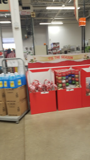 Home Improvement Store «The Home Depot», reviews and photos, 4900 SE 14th St, Des Moines, IA 50320, USA