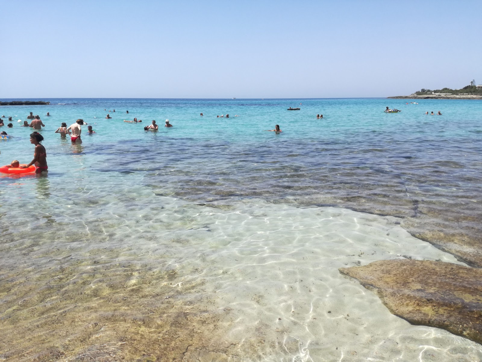 Spiaggia di Serrone photo #6