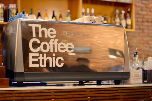 Coffee Shop «The Coffee Ethic», reviews and photos, 124 Park Central Square, Springfield, MO 65806, USA