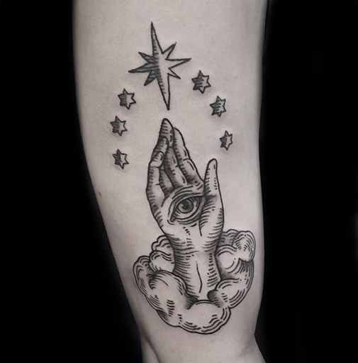 Tattoo Shop «Tabernacle Tattoo», reviews and photos, 1829 E 4th Ave, Tampa, FL 33605, USA