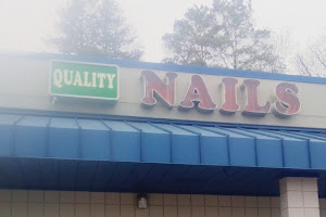 Quality Nails