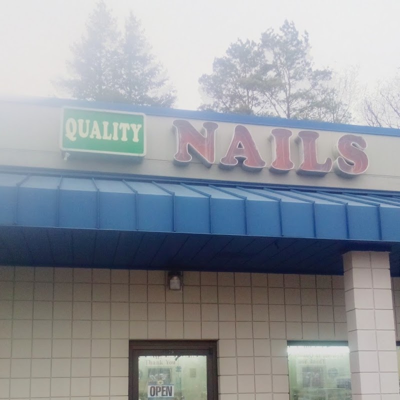 Quality Nails