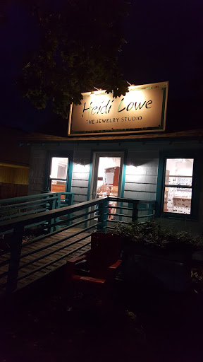 Jewelry Designer «Heidi Lowe Gallery and Lovely Rings by Hand», reviews and photos, 328 Rehoboth Ave, Rehoboth Beach, DE 19971, USA