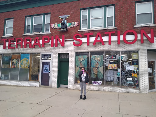 Tobacco Shop «Virgil Avenue Tobacconist», reviews and photos, 6 Virgil Ave, Buffalo, NY 14216, USA