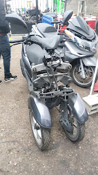 Photo n°18 de Casse piece scooter moto Fontenay à Fontenay-sous-Bois ()