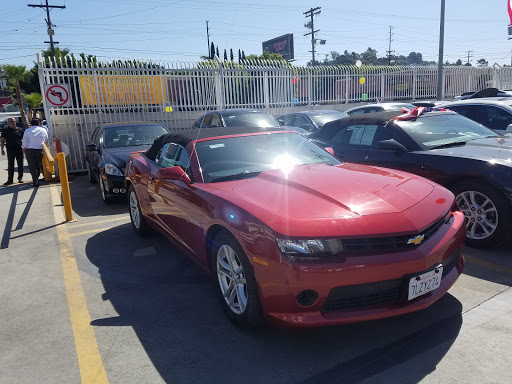 Used Car Dealer «Cars 911», reviews and photos, 2244 N San Fernando Rd, Los Angeles, CA 90065, USA