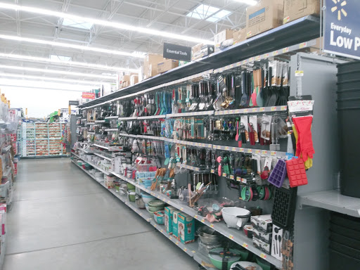 Department Store «Walmart Supercenter», reviews and photos, 5454 Crossings Dr, Rocklin, CA 95677, USA