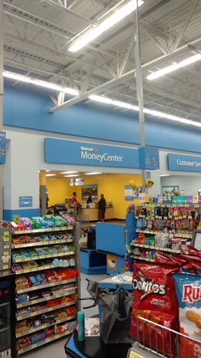 Department Store «Walmart Supercenter», reviews and photos, 28804 Gratiot Ave, Roseville, MI 48066, USA