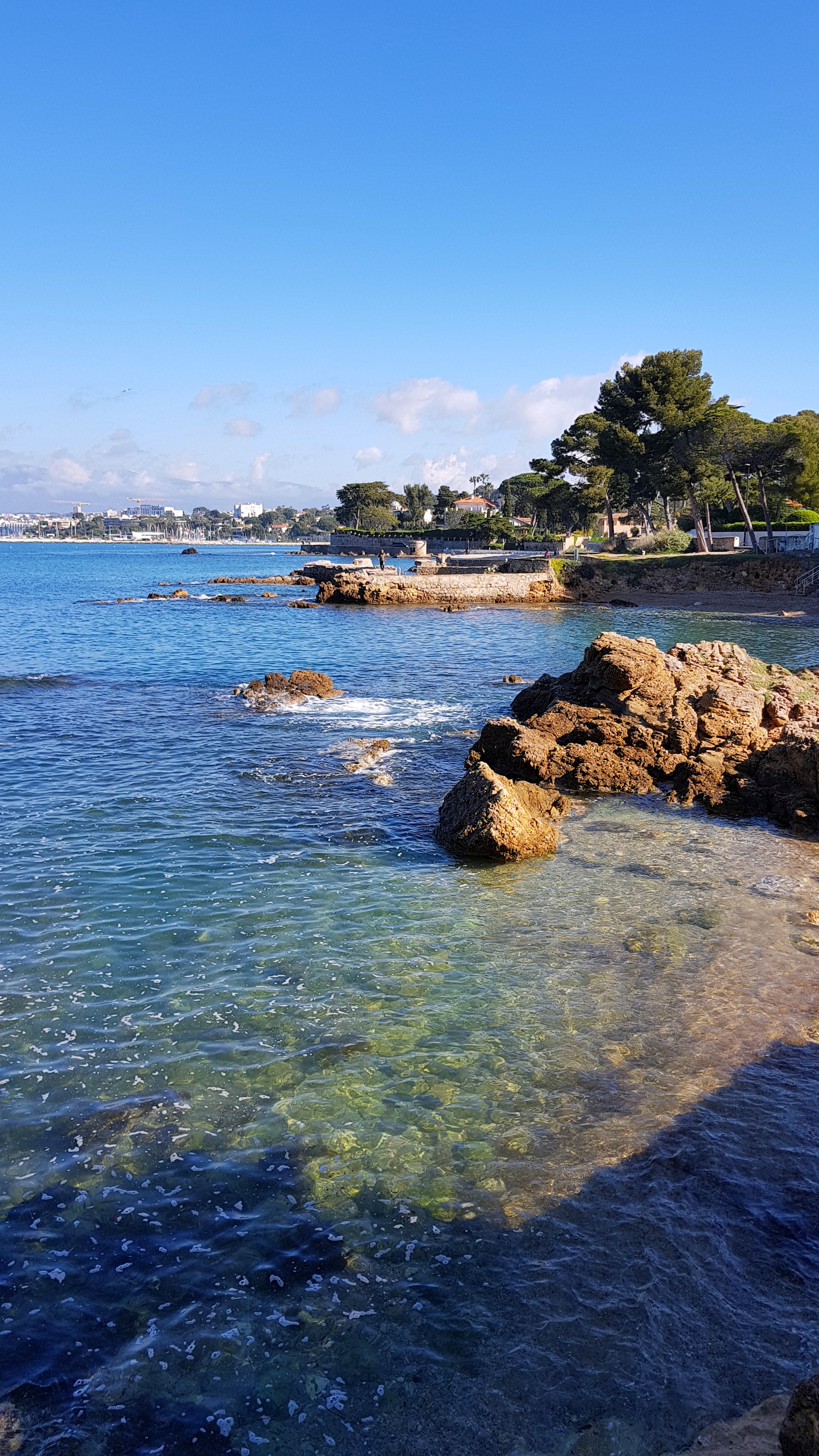 Photo n° 8 de l'avis de Riccardo.u fait le 27/04/2019 à 22:47