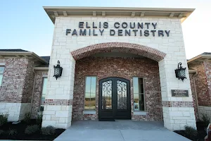 Ellis County Family Dentistry image
