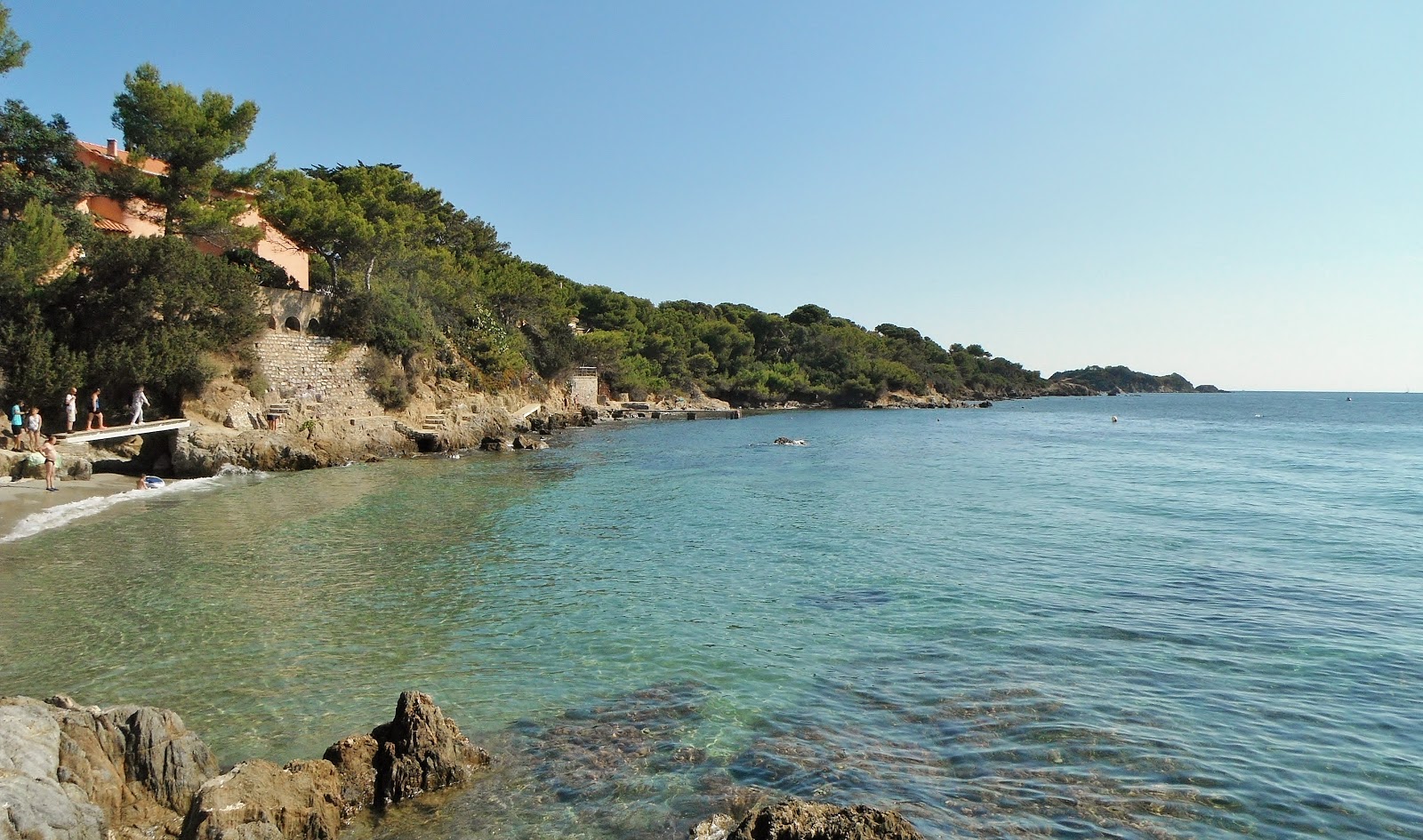 Bouvet beach'in fotoğrafı biraz temiz temizlik seviyesi ile