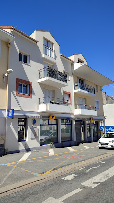 La Banque Postale à Le Loroux-Bottereau