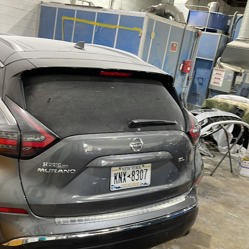 Auto Body Shop «Skyline Auto Body Shop», reviews and photos, 4215 Walney Rd, Chantilly, VA 20151, USA