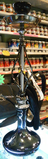 Tobacco Shop «Main Street Tobacco & Gifts», reviews and photos, 4307 Main St, Kansas City, MO 64111, USA