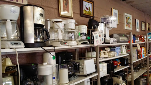 Non-Profit Organization «Society of St. Vincent de Paul - Chandler Thrift Store», reviews and photos, 963 W Elliot Rd, Chandler, AZ 85225, USA