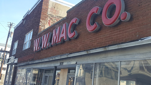 W.W. Mac Co.