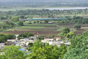 Ananthagiri hills image