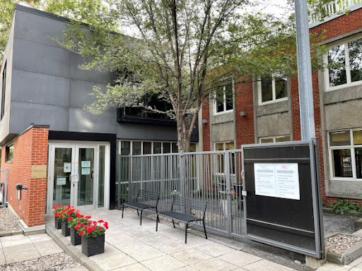 Consulat Général de Suisse à Montréal