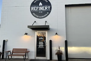 Refinery Coffee Company image