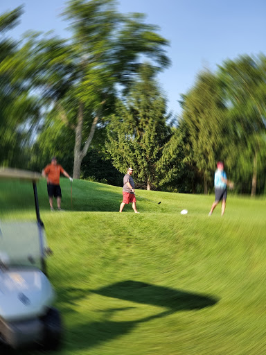 Public Golf Course «Beechwood Golf Course», reviews and photos, 2222 Woodlawn Dr, La Porte, IN 46350, USA