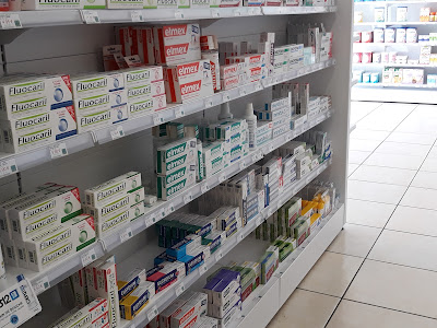 Grande Pharmacie de Lorgues à Lorgues
