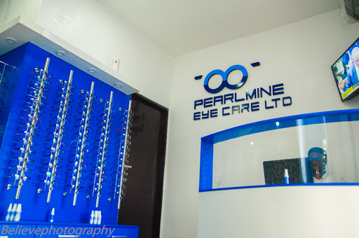 Pearlmine Eyecare Ltd, 59 Market Road, Rumuola, Port Harcourt, Nigeria, Doctor, state Rivers