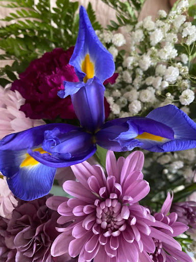 Florist «Lakeland Florist», reviews and photos, 164 Landing Rd, Landing, NJ 07850, USA