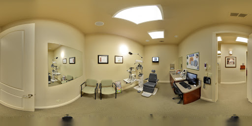 Eye Care Center «Cargo Eye Care of Las Colinas», reviews and photos, 1135 Kinwest Pkwy #100, Irving, TX 75063, USA