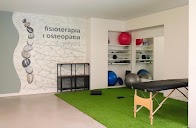 Fisioteràpia i Osteopatia Sant Gervasi en Barcelona