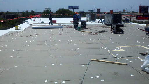 Sea-Breeze Roofing, Inc. in Houston, Texas