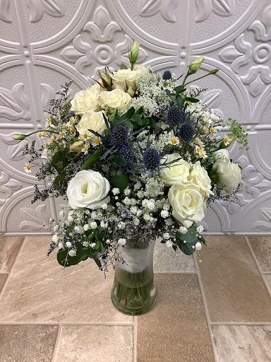 Florist «Cottage Garden Floral», reviews and photos, 2026 Rose Ct, La Crosse, WI 54603, USA