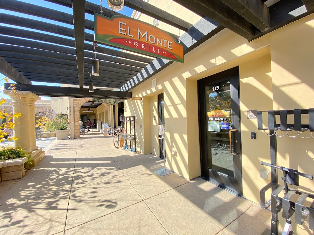 El Monte Grill 92504