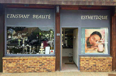 L'Instant Beauté à Itteville