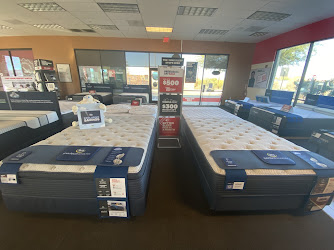 Mattress Firm Ina Oracle