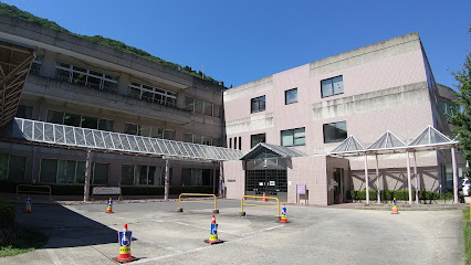 太田総合病院附属 太田熱海病院