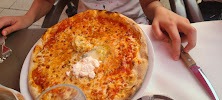 Pizza du Restaurant italien La Riviera à Montargis - n°7