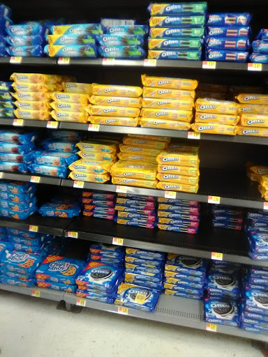 Department Store «Walmart Supercenter», reviews and photos, 101 Market Pl Blvd, Cartersville, GA 30121, USA