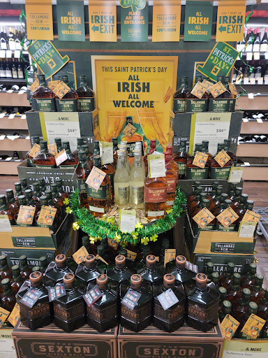 Wine Store «Total Wine & More», reviews and photos, 24001 El Toro Rd B, Laguna Hills, CA 92653, USA