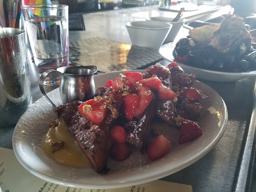 Seafood Restaurant «Republic», reviews and photos, 6939 Laurel Ave, Takoma Park, MD 20912, USA