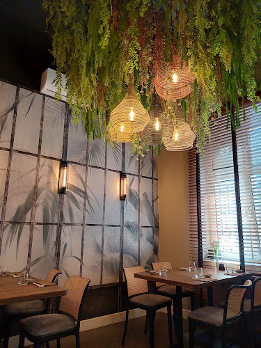 Opinie o Ima Sushi Rzeszów w Rzeszów - Restauracja