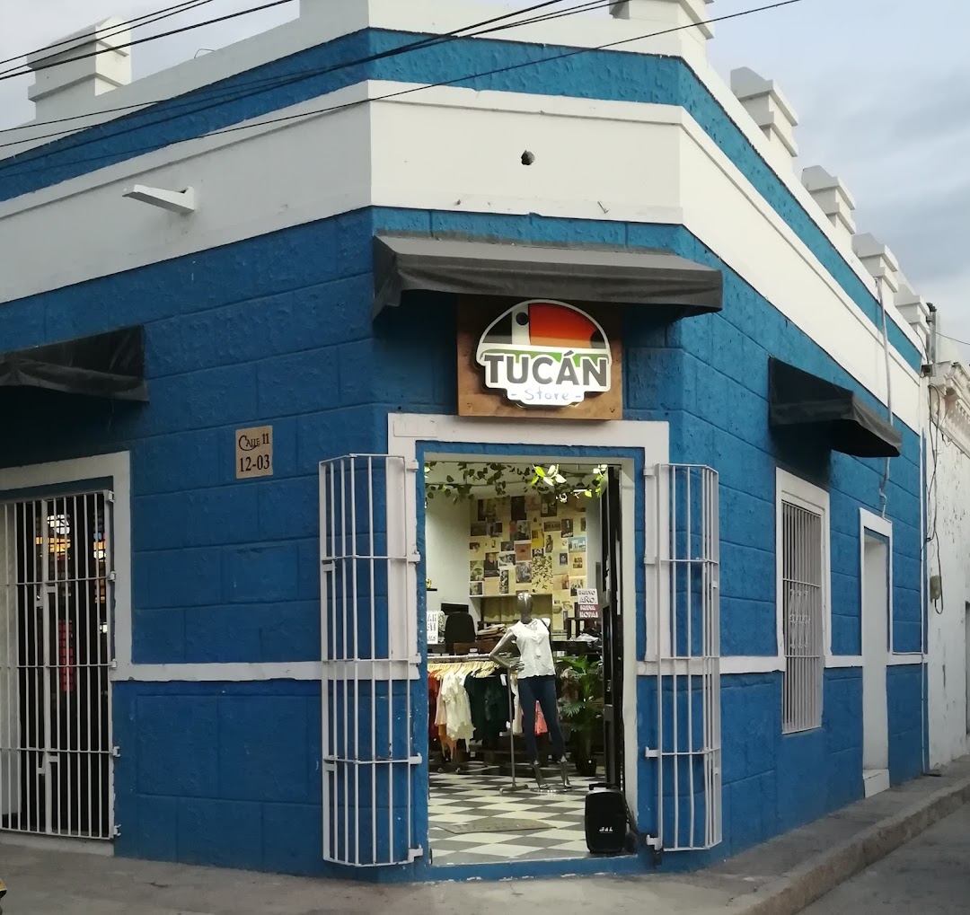 Tucán Store