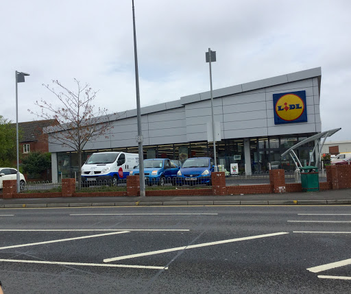 Lidl