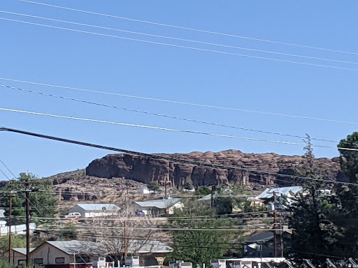 RV Park «Fort Beale RV Park», reviews and photos, 300 Metcalfe Rd, Kingman, AZ 86401, USA